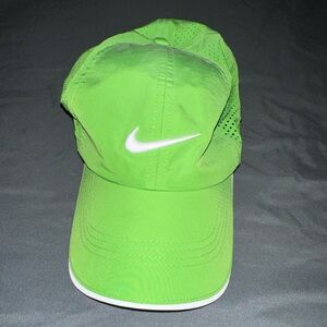 Nike hat